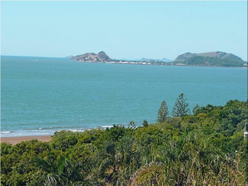46 Kerr Street, Yeppoon QLD 4703