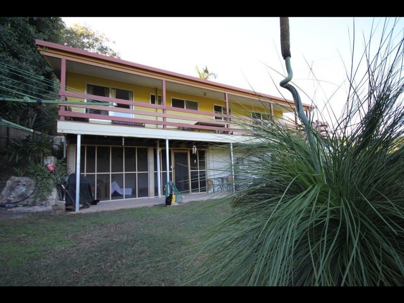 38 Lamberton Street, Yeppoon QLD 4703