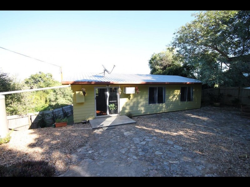 38 Lamberton Street, Yeppoon QLD 4703