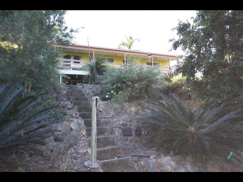 38 Lamberton Street, Yeppoon QLD 4703