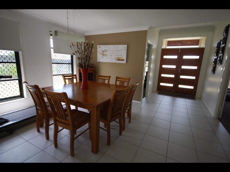 38 Saltwater Court, Mulambin QLD 4703
