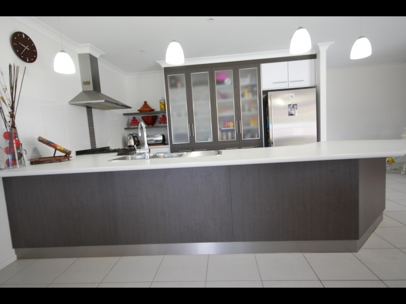 38 Saltwater Court, Mulambin QLD 4703