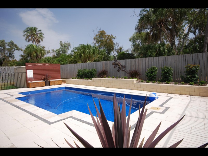 38 Saltwater Court, Mulambin, Yeppoon QLD 4703