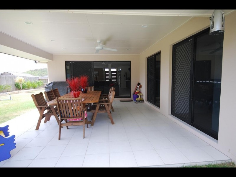 38 Saltwater Court, Mulambin, Yeppoon QLD 4703