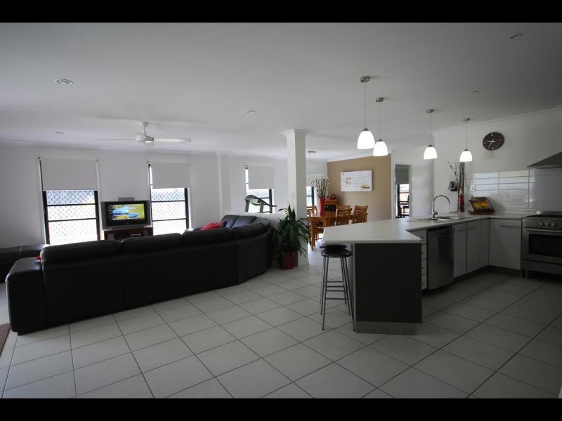 38 Saltwater Court, Mulambin, Yeppoon QLD 4703