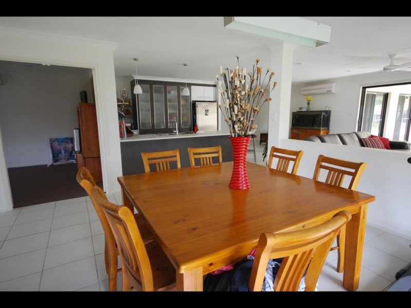 38 Saltwater Court, Mulambin, Yeppoon QLD 4703