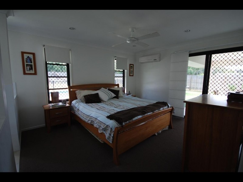 38 Saltwater Court, Mulambin, Yeppoon QLD 4703
