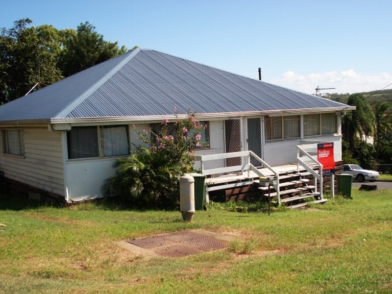 54 John Street, Yeppoon QLD 4703