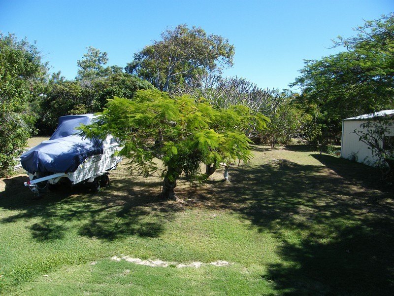 54 Strow Street, Barlows Hill QLD 4703