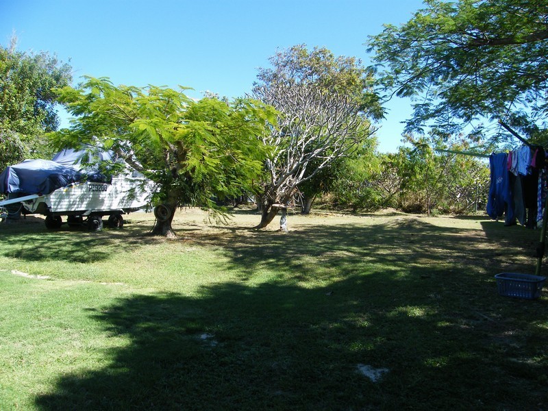 54 Strow Street, Barlows Hill QLD 4703