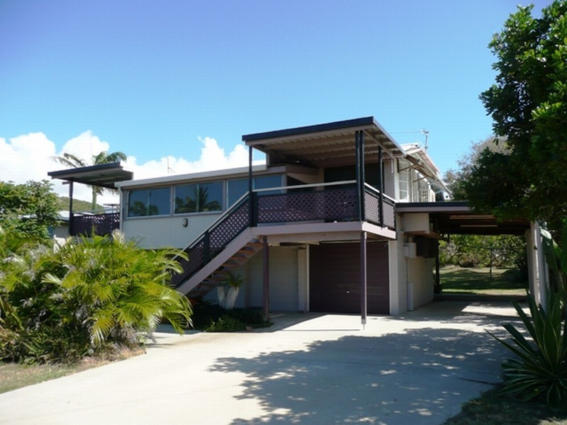 54 Strow Street, Yeppoon QLD 4703