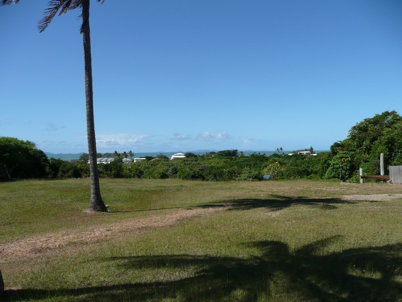 54 Strow Street, Yeppoon QLD 4703