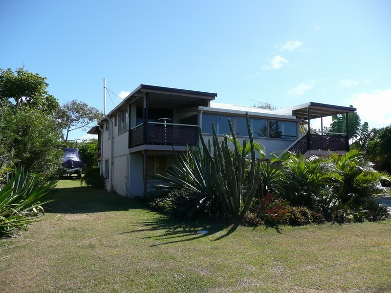 54 Strow Street, Yeppoon QLD 4703