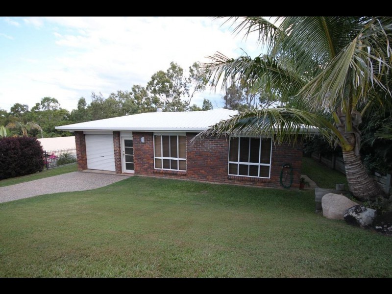 13 Eden Way, Yeppoon QLD 4703
