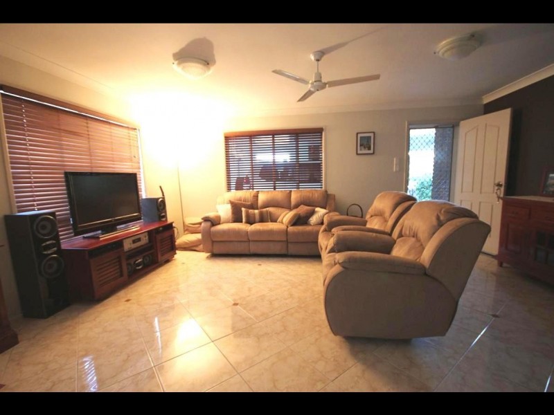 13 Eden Way, Yeppoon QLD 4703
