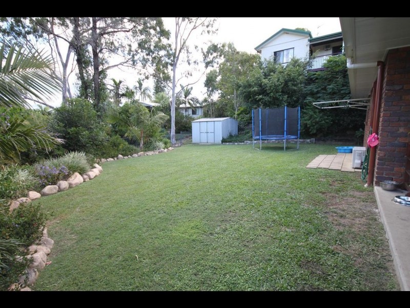 13 Eden Way, Yeppoon QLD 4703