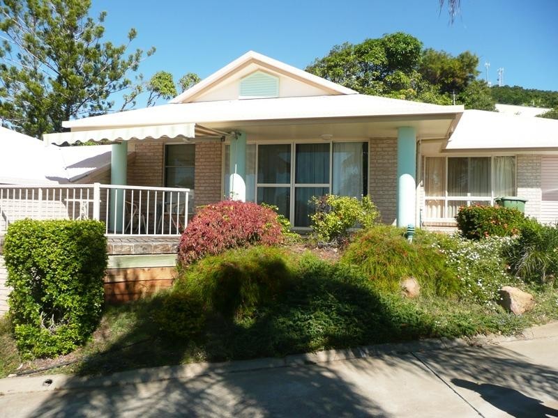 Unit 5, 24 Kerr, Yeppoon QLD 4703