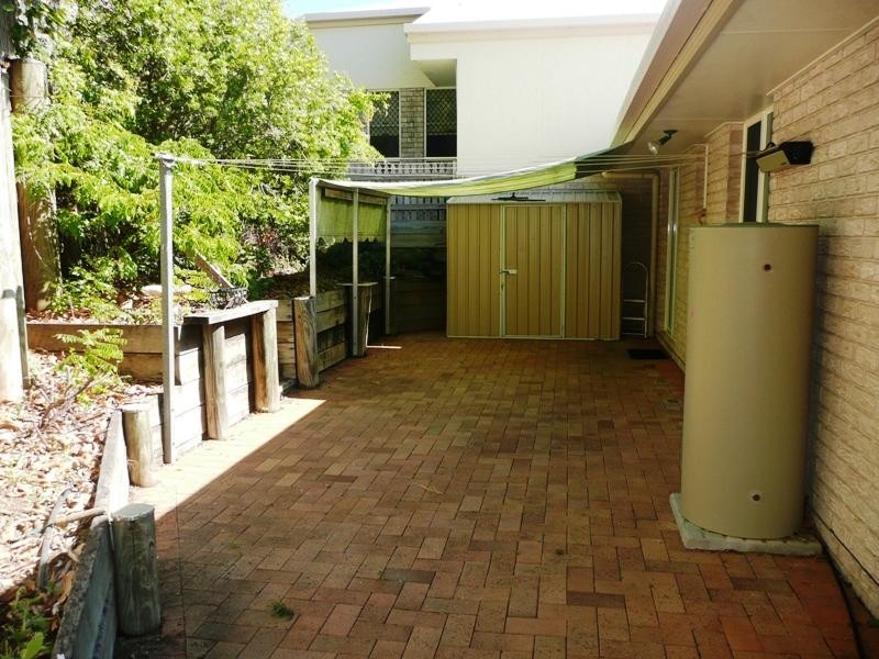 Unit 5, 24 Kerr, Yeppoon QLD 4703