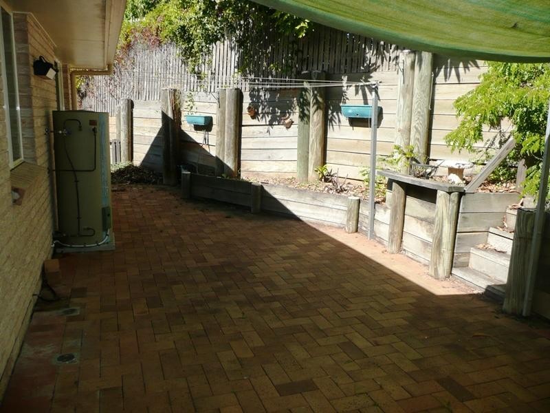 Unit 5, 24 Kerr, Yeppoon QLD 4703