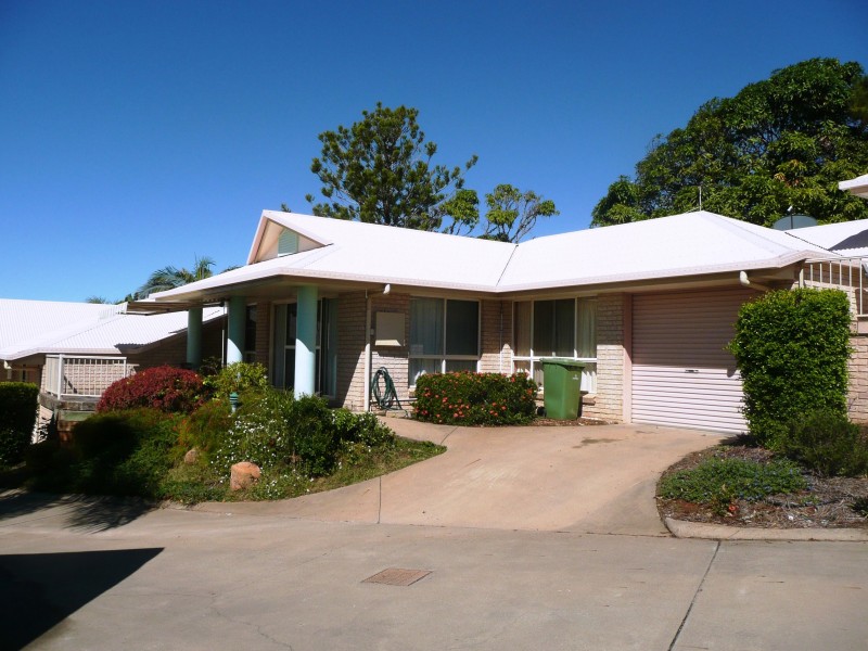 Unit 5, 24 Kerr, Yeppoon QLD 4703