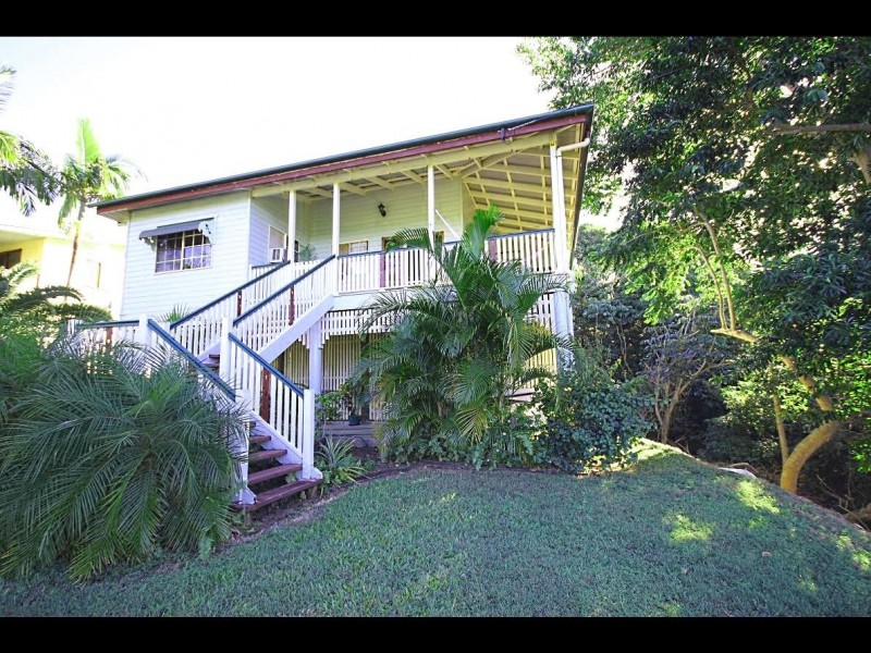10 Greer Street, Yeppoon QLD 4703