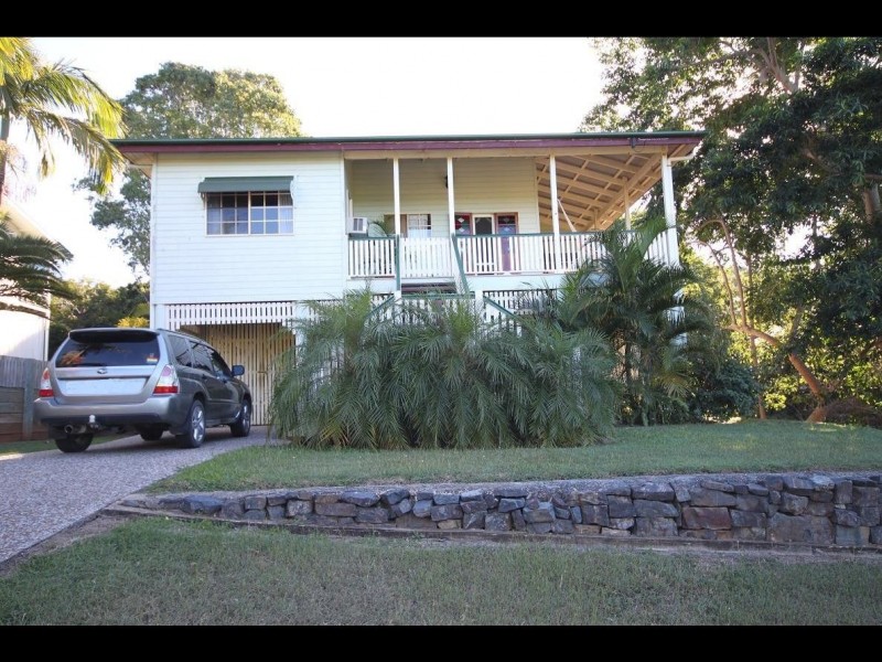 10 Greer Street, Yeppoon QLD 4703