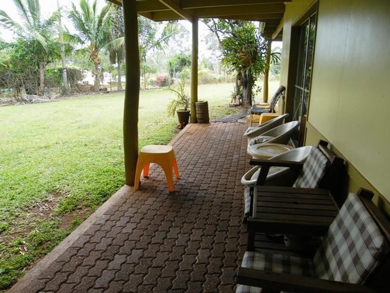 575 Woodbury, Yeppoon QLD 4703