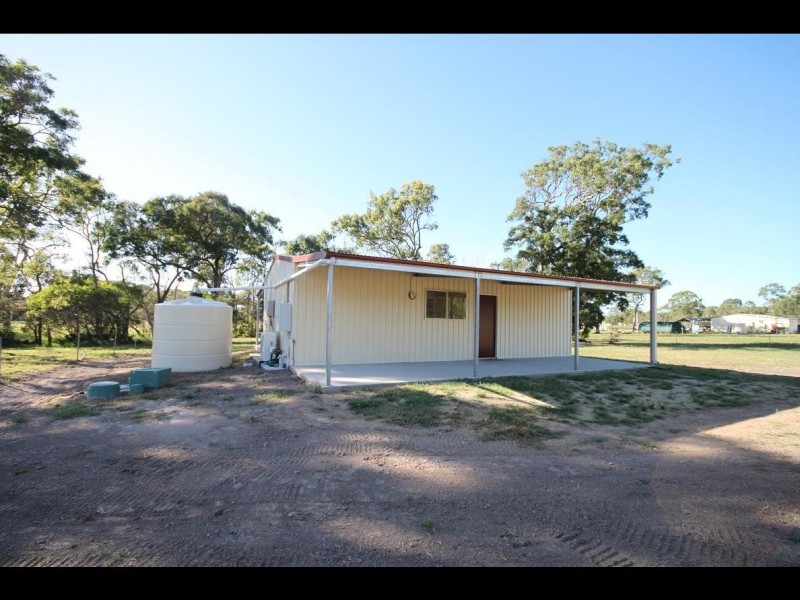 Lot 3 Crystal Court, Yeppoon QLD 4703