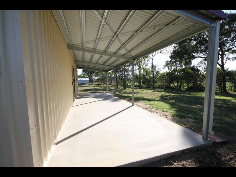 Lot 3 Crystal Court, Yeppoon QLD 4703