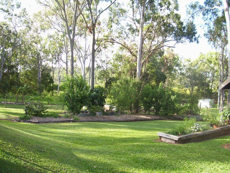 579 Woodbury Road, Yeppoon QLD 4703