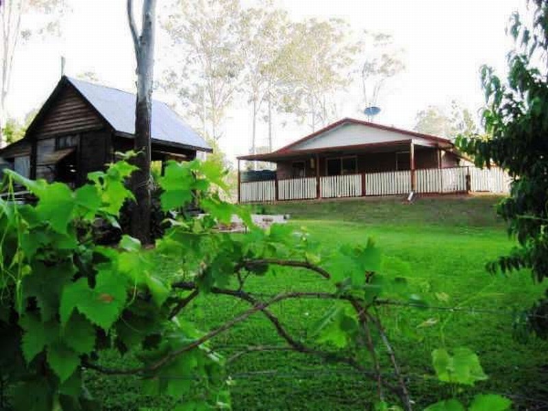 579 Woodbury Road, Yeppoon QLD 4703