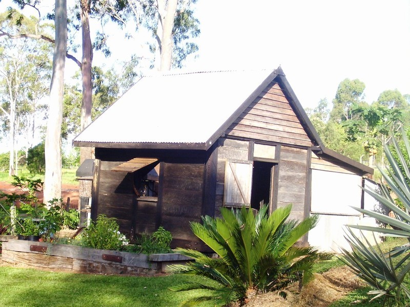 579 Woodbury Road, Yeppoon QLD 4703
