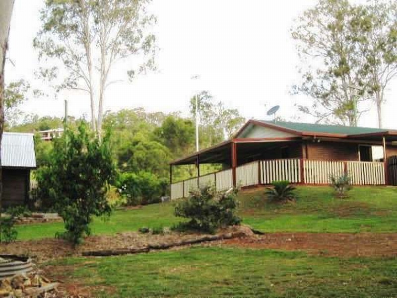 579 Woodbury Road, Yeppoon QLD 4703