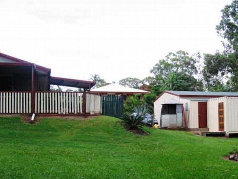 579 Woodbury Road, Yeppoon QLD 4703