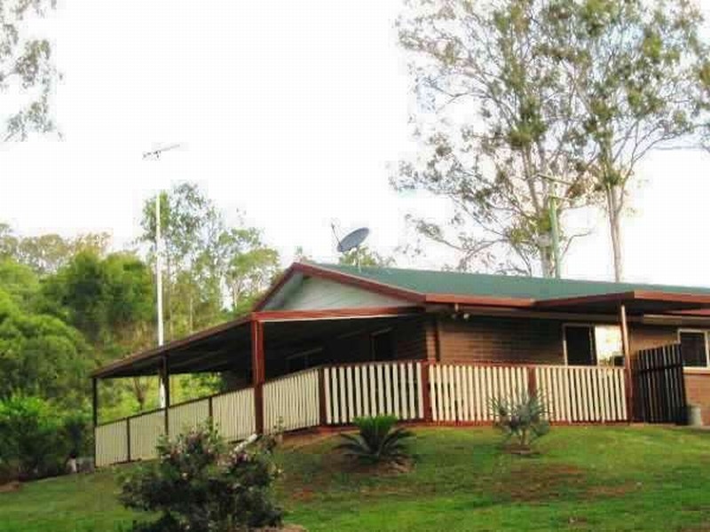 579 Woodbury Road, Yeppoon QLD 4703