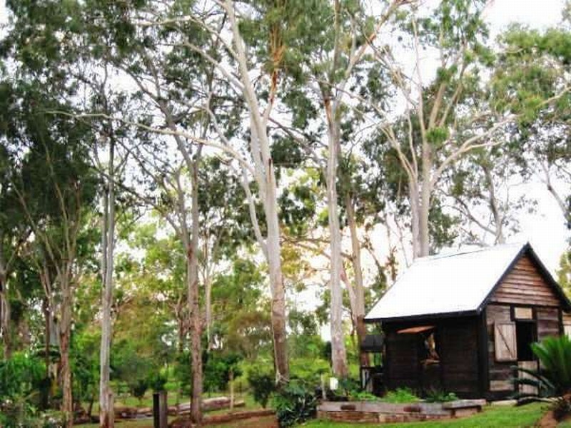 579 Woodbury Road, Yeppoon QLD 4703