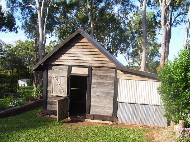 579 Woodbury Road, Yeppoon QLD 4703