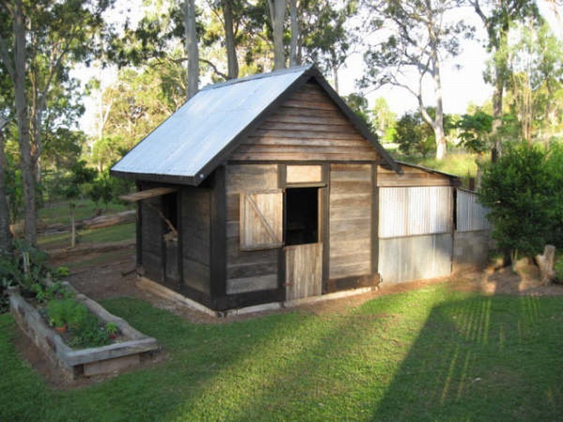579 Woodbury Road, Yeppoon QLD 4703