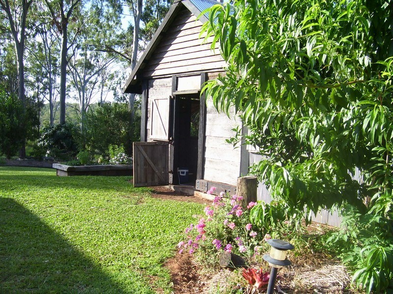 579 Woodbury Road, Yeppoon QLD 4703