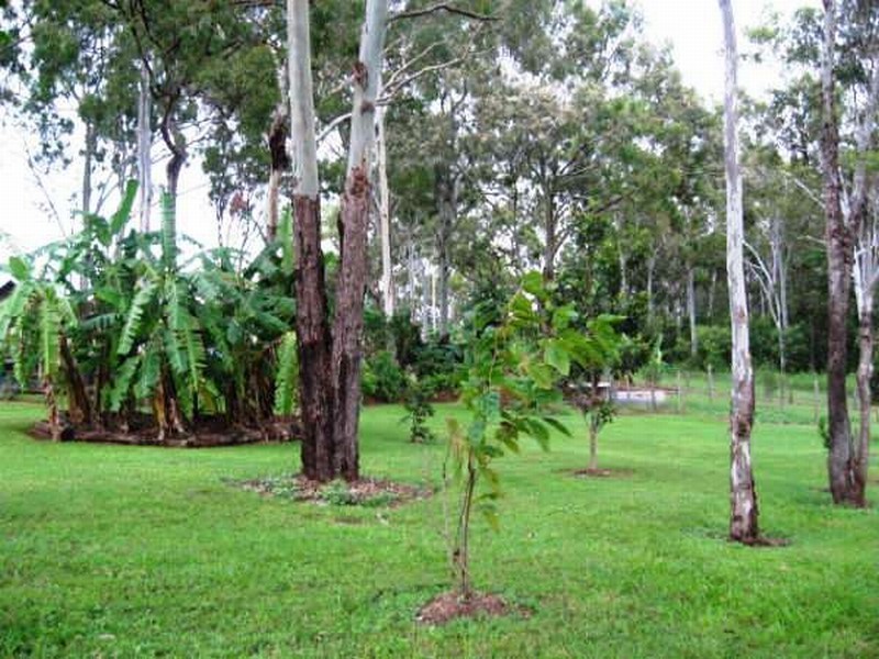 579 Woodbury Road, Yeppoon QLD 4703
