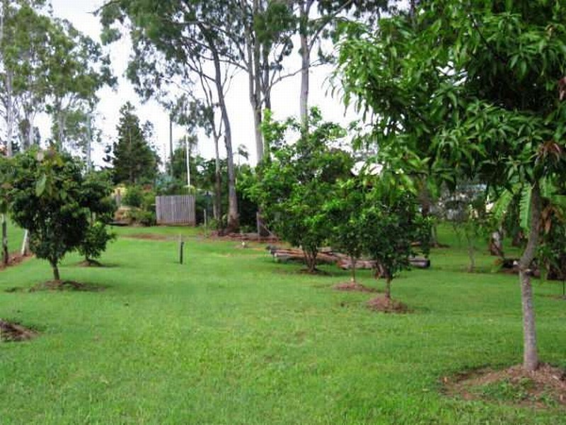 579 Woodbury Road, Yeppoon QLD 4703