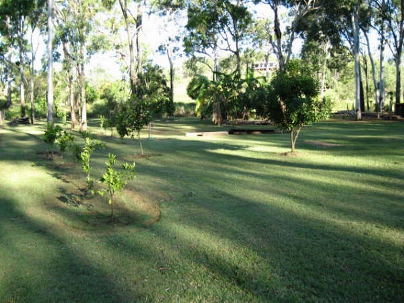 579 Woodbury Road, Yeppoon QLD 4703