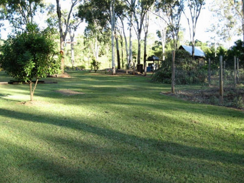 579 Woodbury Road, Yeppoon QLD 4703