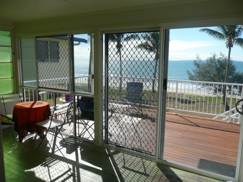 7b Livingstone Lane, Cooee Bay QLD 4703