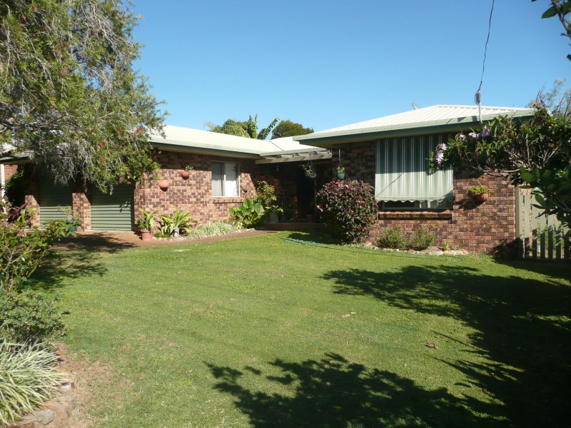 24 HELLAS ST, Yeppoon QLD 4703