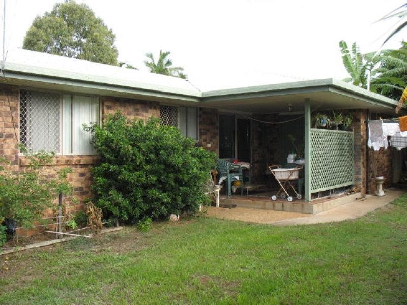 24 HELLAS ST, Yeppoon QLD 4703