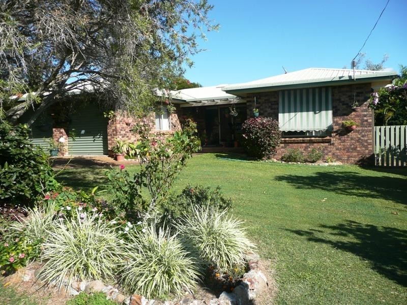 24 HELLAS ST, Yeppoon QLD 4703