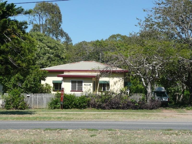 58 Braithwaite Street, Yeppoon QLD 4703