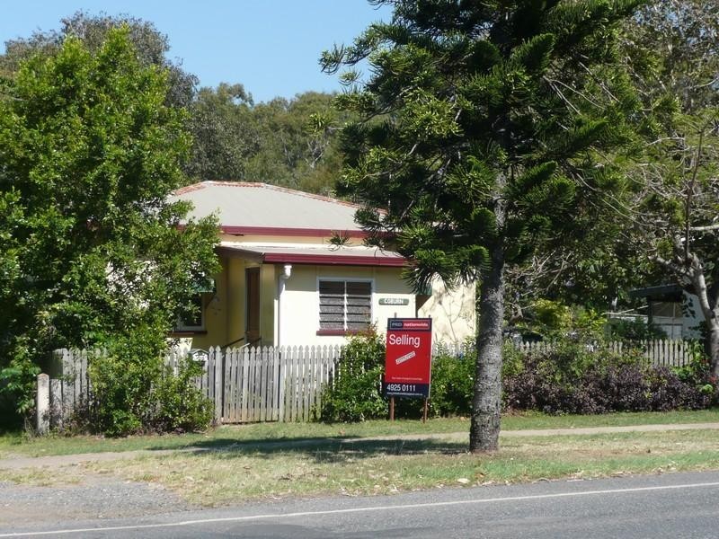 58 Braithwaite Street, Yeppoon QLD 4703