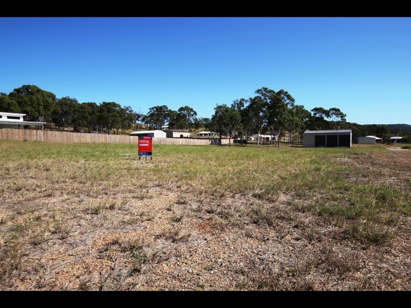 20 Trade Wind Drive – Tanby Heights, Yeppoon QLD 4703